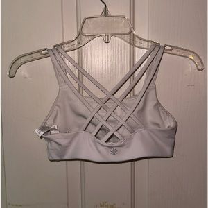 Athleta Sports Bra